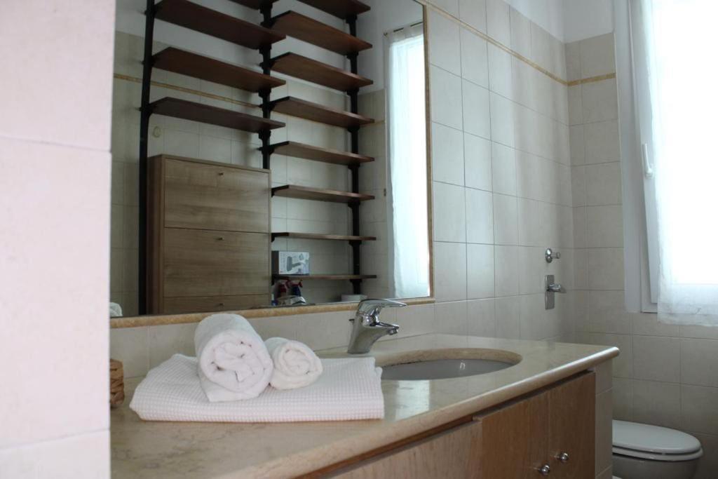 Genny'S Home Apartment ميلان المظهر الخارجي الصورة